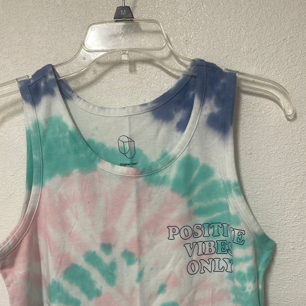 Tank , xs